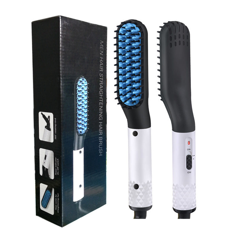 Multifunctional Hair Straightener Hair