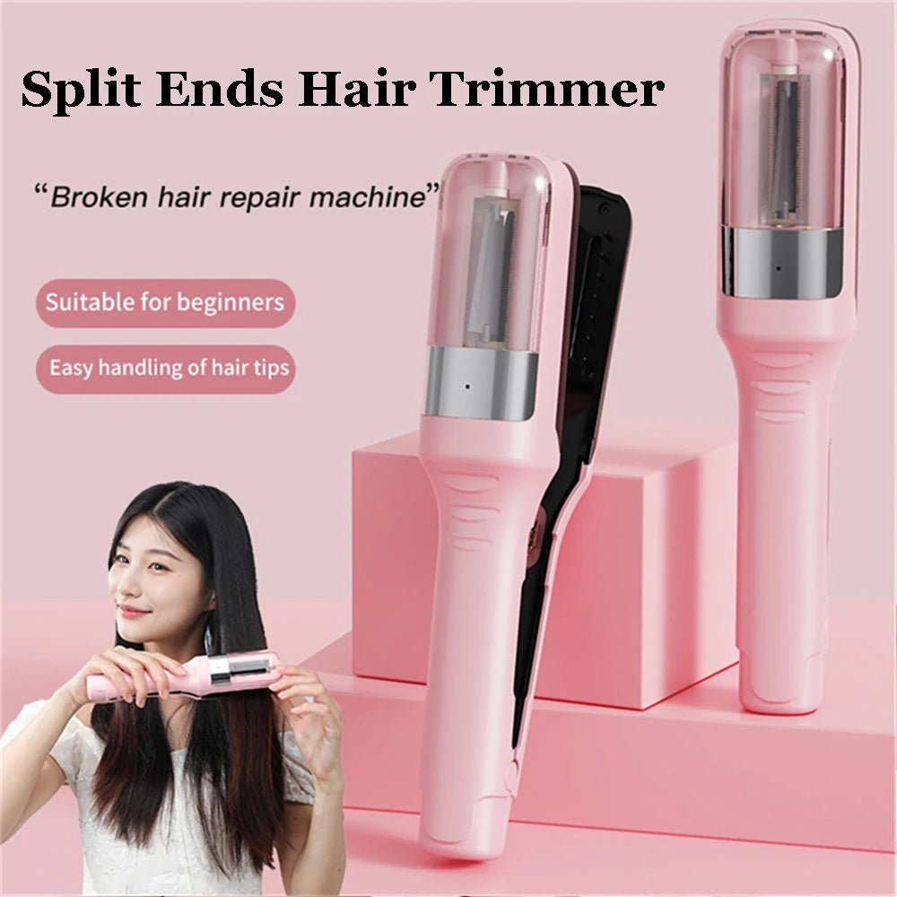 The Glow Edge Trimmer
