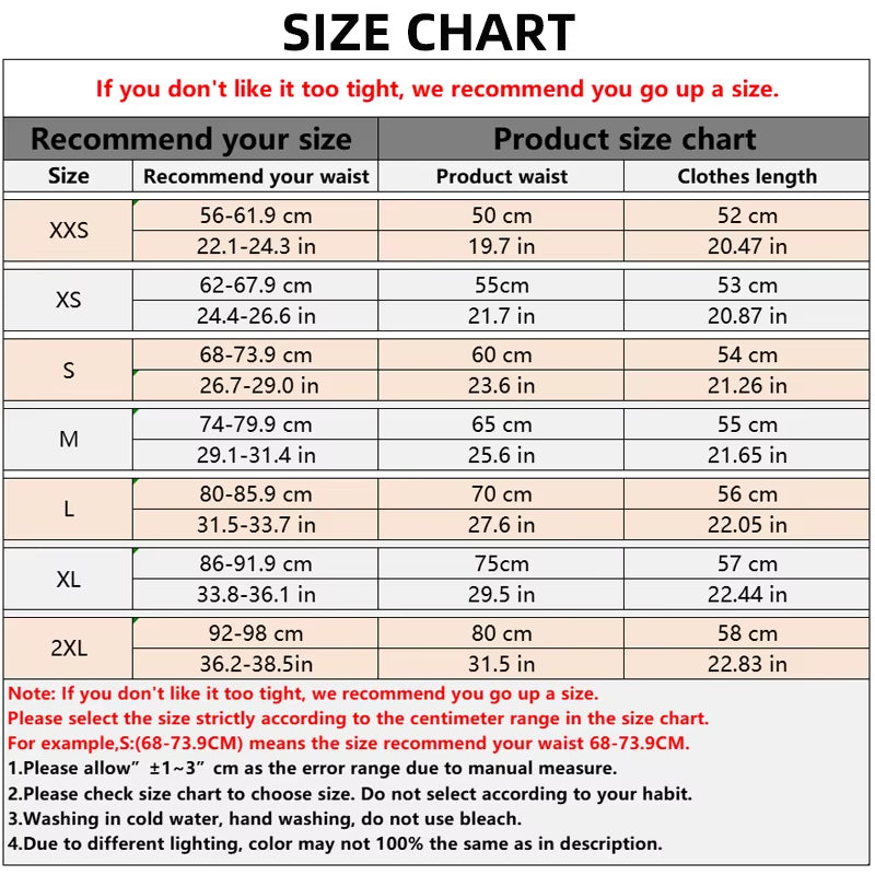 Fajas Colombianas Women's Body Shapewear