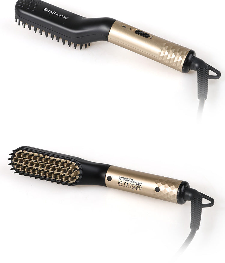 Multifunctional Hair Straightener Hair