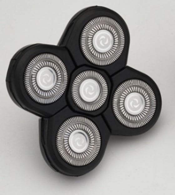 Glide Edge 5X Electric Shaver