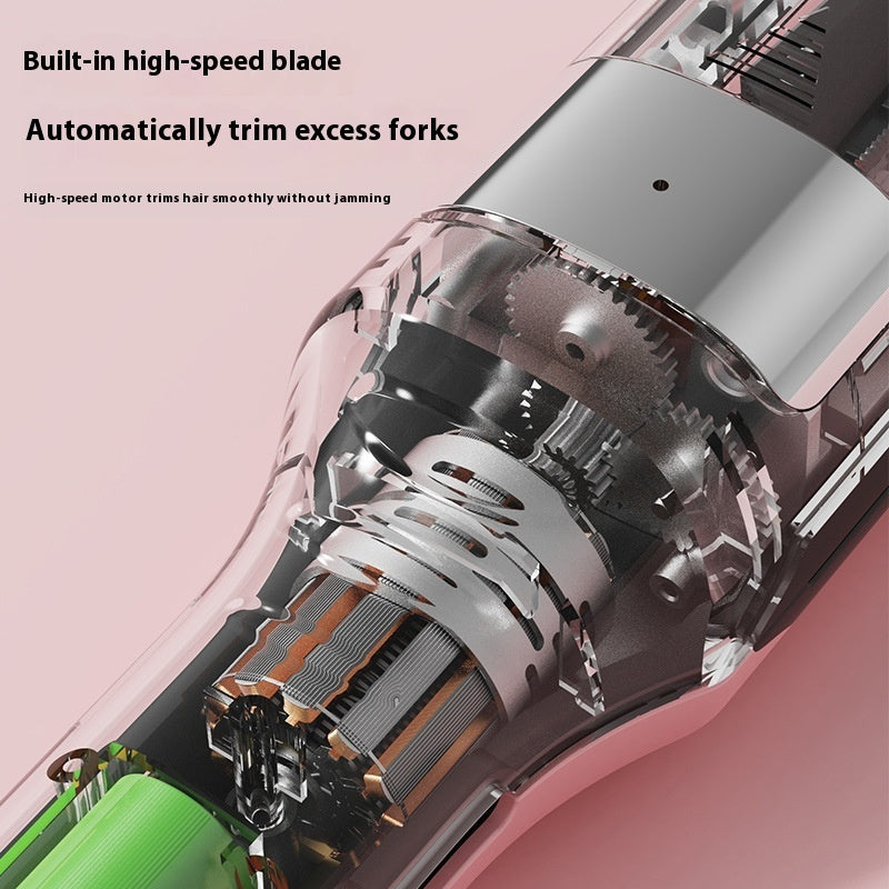The Glow Edge Trimmer