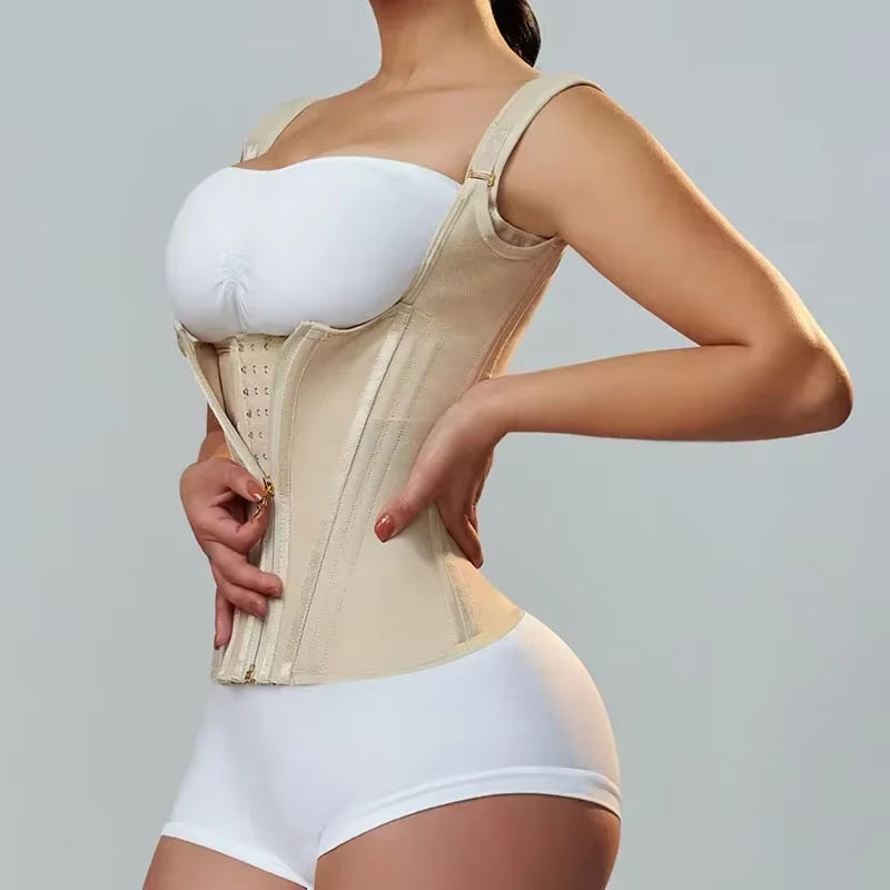 Fajas Colombianas Women's Body Shapewear