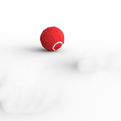 Smart Chase LED Cat Ball