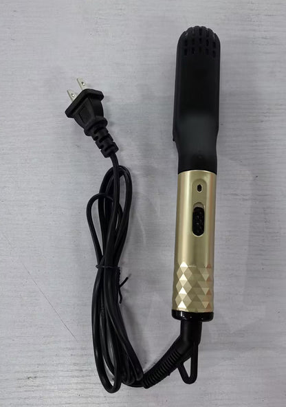 Multifunctional Hair Straightener Hair