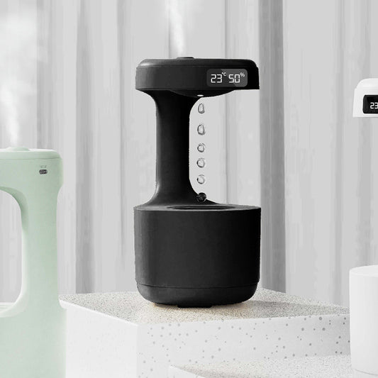 Hydro Lift Humidifier