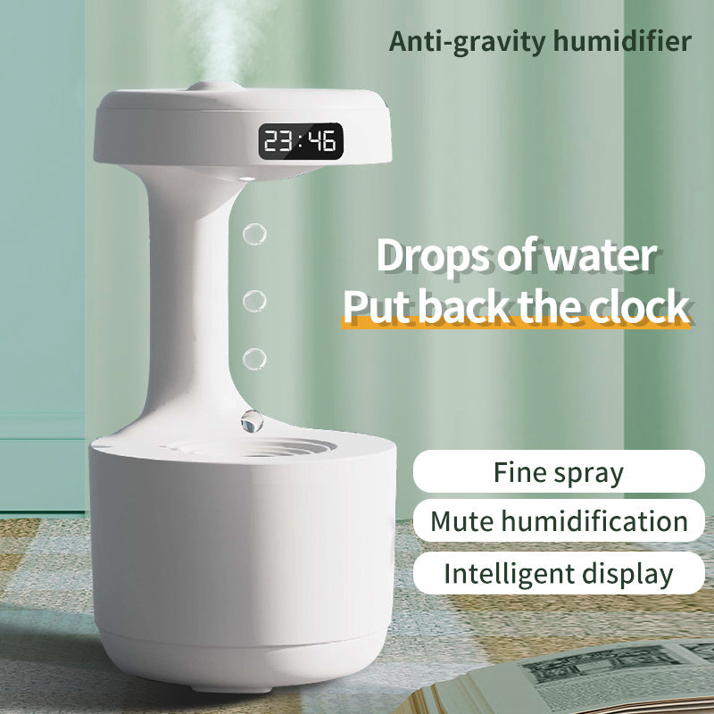 Hydro Lift Humidifier