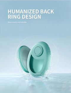 Glow Glide Crystal Epilator
