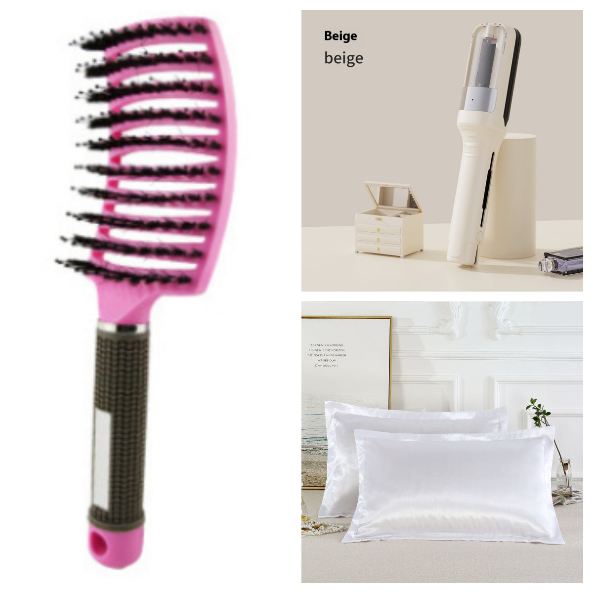 The Glow Edge Trimmer