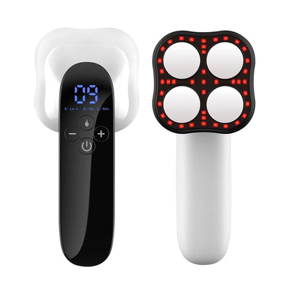 EMS Ultrasonic Fat Removal Machine
