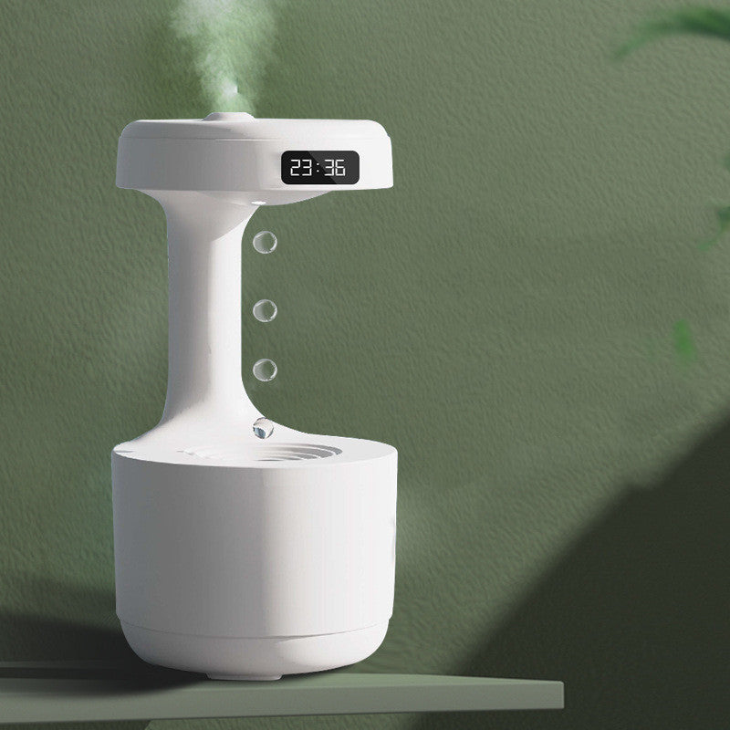 Hydro Lift Humidifier