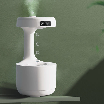 Hydro Lift Humidifier