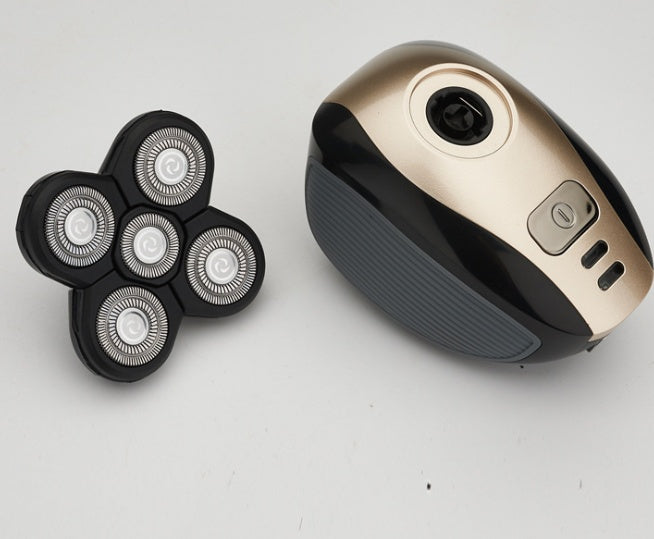 Glide Edge 5X Electric Shaver