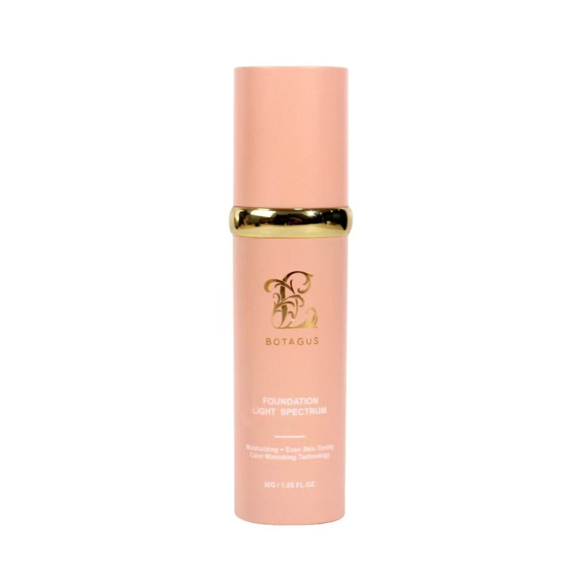 SPF 50 Foundation 4 In 1-Light Spectrum Concealer