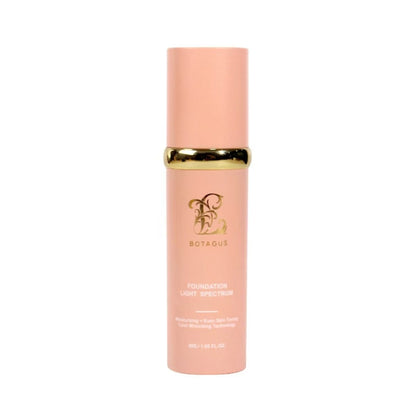 SPF 50 Foundation 4 In 1-Light Spectrum Concealer