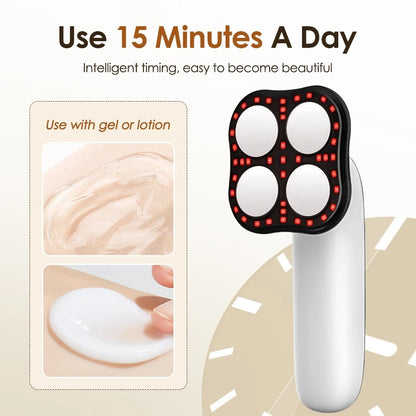 EMS Ultrasonic Fat Removal Machine