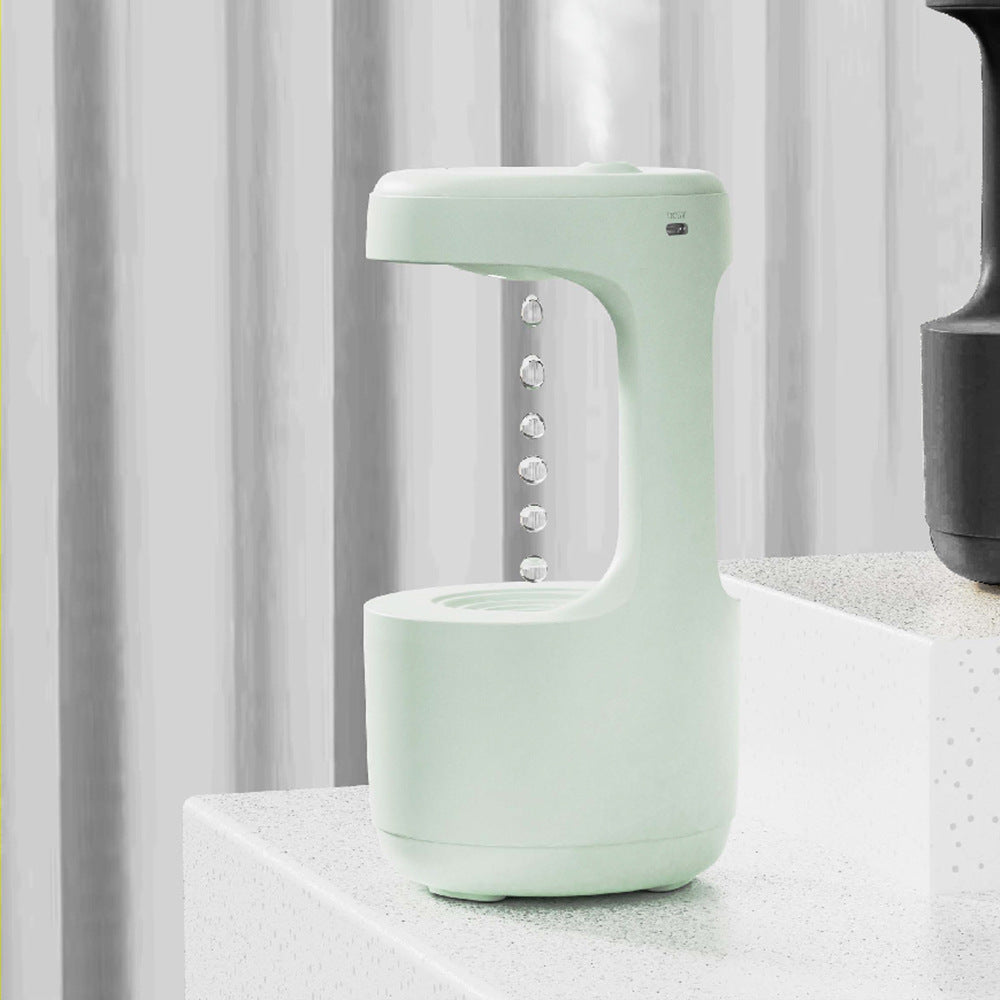 Hydro Lift Humidifier