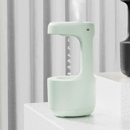 Hydro Lift Humidifier