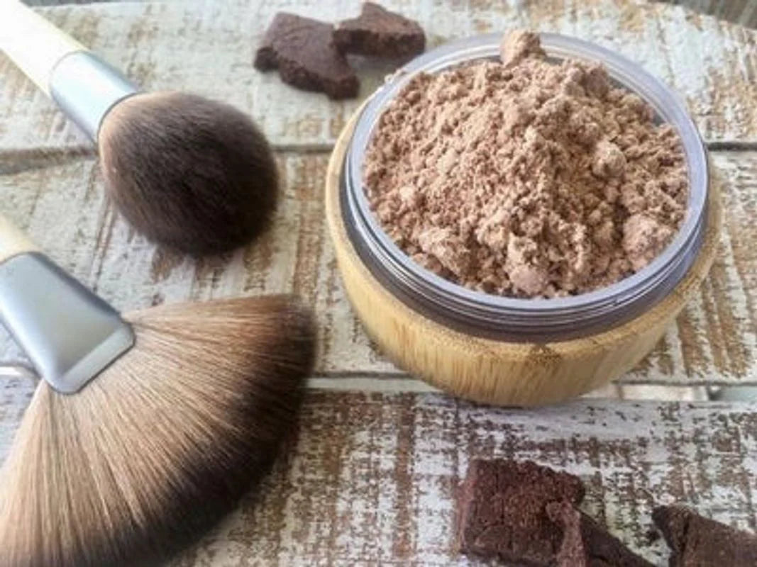 Bronzer Loose Powder