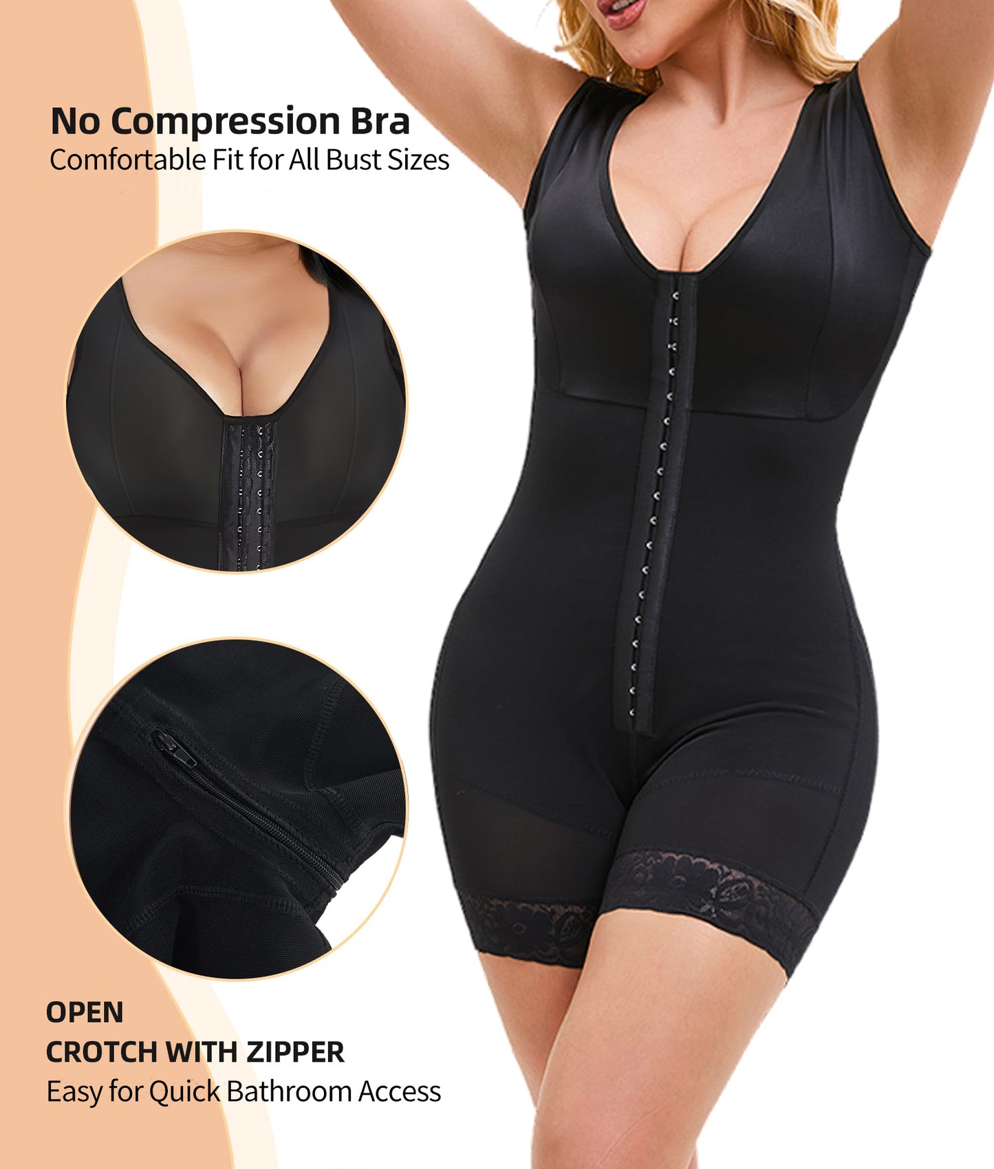 Fajas Colombianas Shapewear