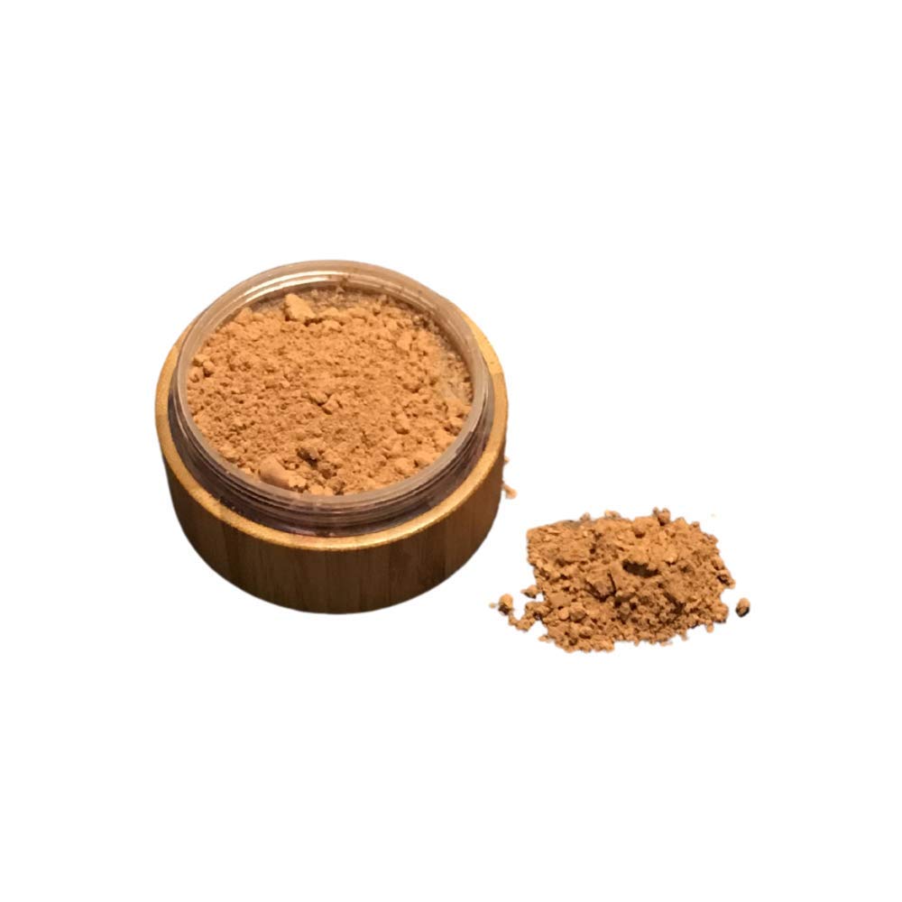 Bronzer Loose Powder Natural Cosmetic Set