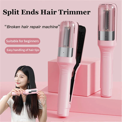 The Glow Edge Trimmer