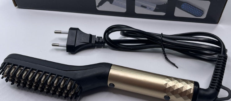 Multifunctional Hair Straightener Hair
