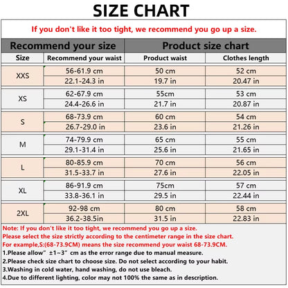 Fajas Colombianas Women's Body Shapewear