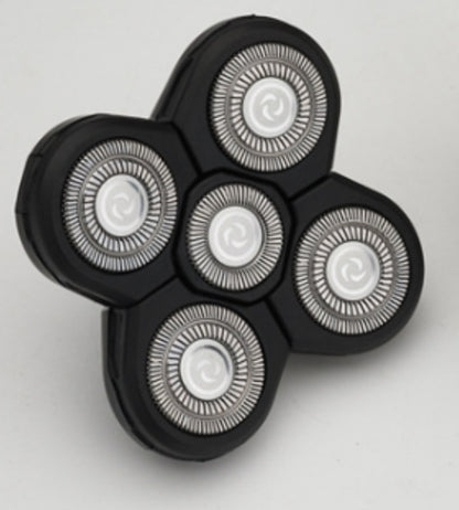 Glide Edge 5X Electric Shaver