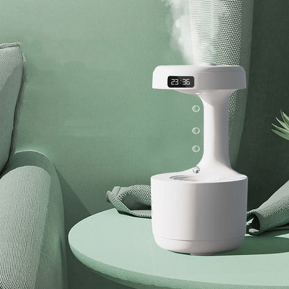 Hydro Lift Humidifier
