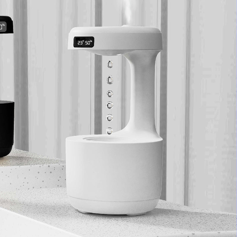 Hydro Lift Humidifier