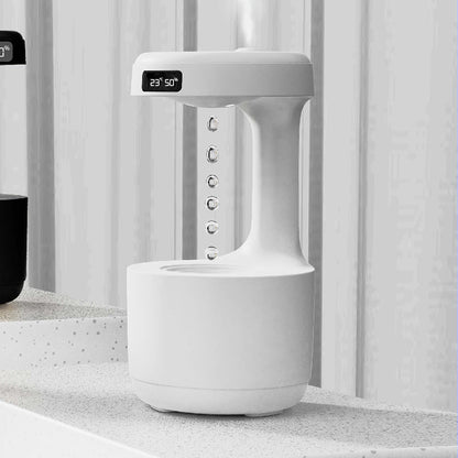 Hydro Lift Humidifier