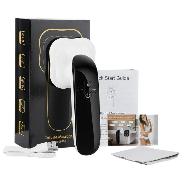 EMS Ultrasonic Fat Removal Machine