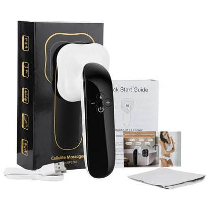 EMS Ultrasonic Fat Removal Machine