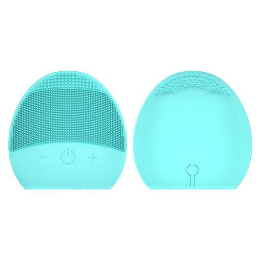 Advanced Rechargeable Facial Cleansing Brush