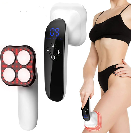 EMS Ultrasonic Fat Removal Machine