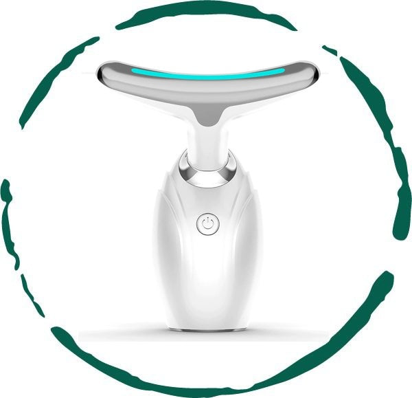 Contouré Elite LED Therapy Device