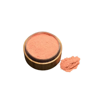 Blush Loose Powder Collection