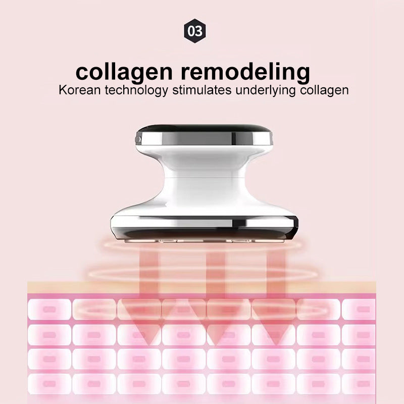 Advanced Body Slimming & Contouring Device