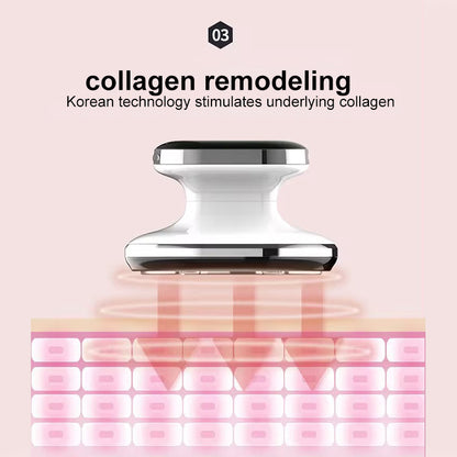 Advanced Body Slimming & Contouring Device