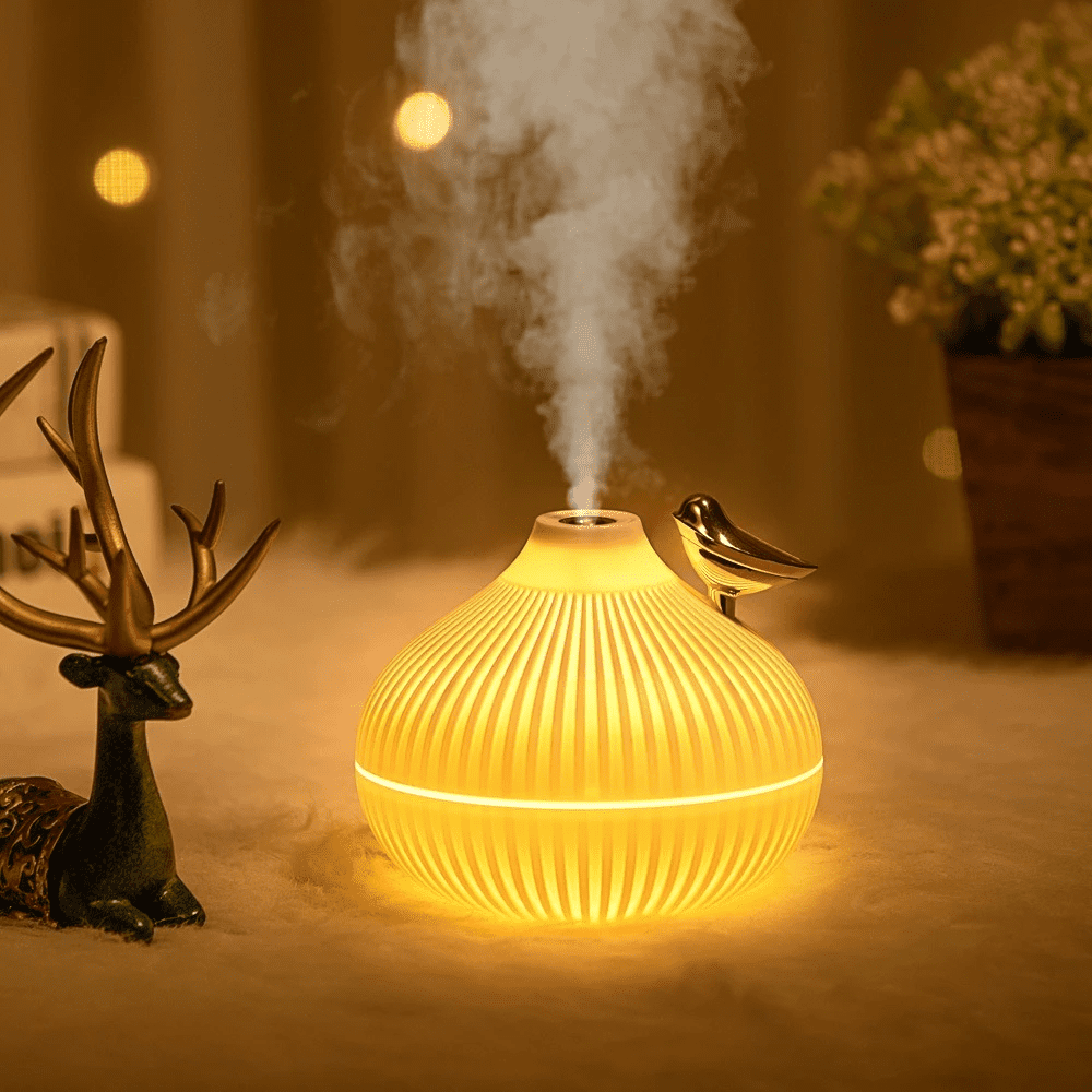 Clear Mist 600 Humidifier