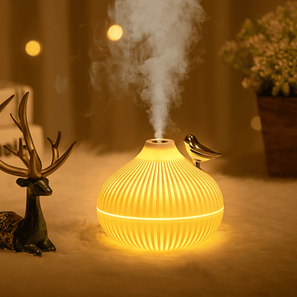 Clear Mist 600 Humidifier