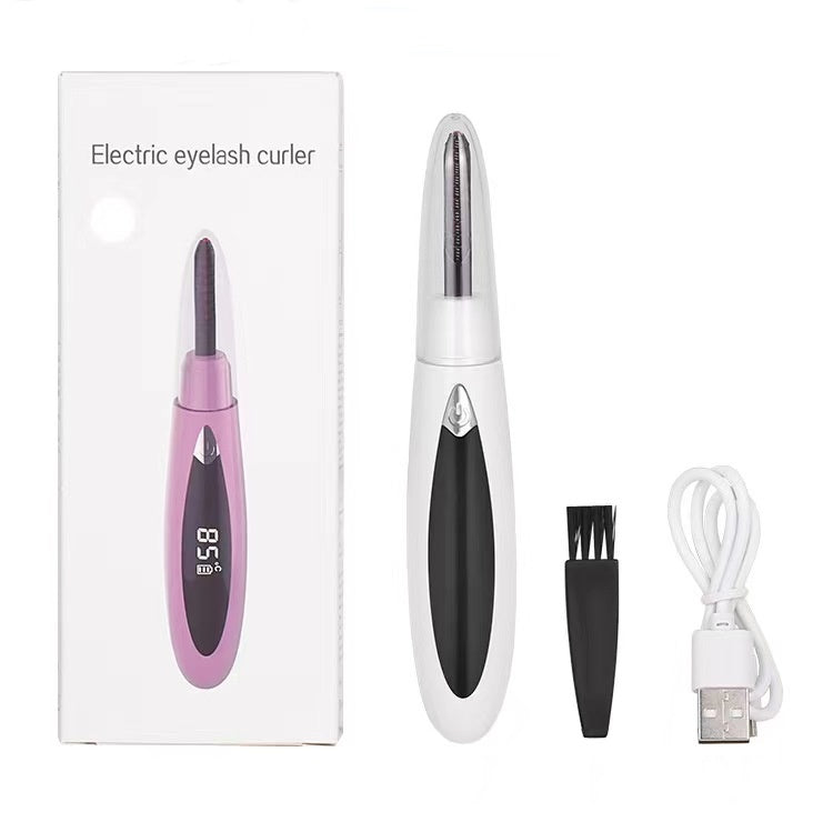 Advanced Electric Eyelash Curler