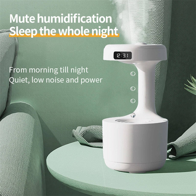 Hydro Lift Humidifier