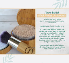 Translucent Loose Powder