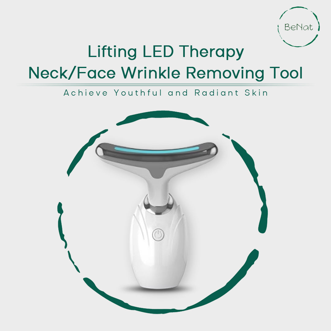 Contouré Elite LED Therapy Device