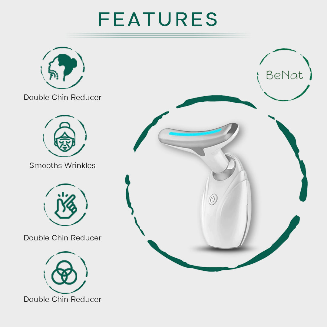 Contouré Elite LED Therapy Device