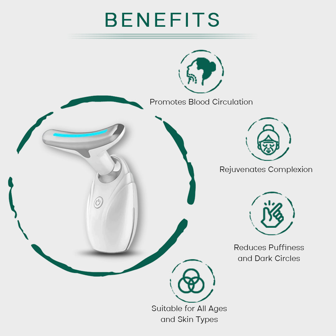 Contouré Elite LED Therapy Device