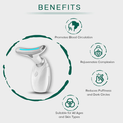 Contouré Elite LED Therapy Device