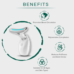 Contouré Elite LED Therapy Device